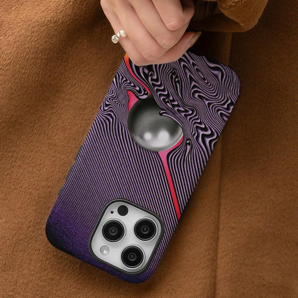Tame Impala Phone Case For iPh - Phone Cases Iphone 16 Pro review and price