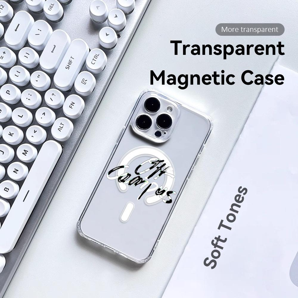 TV O-Off Campus Phone Case Mag - Phone Cases Clear review and price