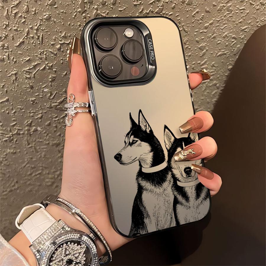 Case for iPhone 17 Pro Max 15  - Phone Cases Drawing review and price