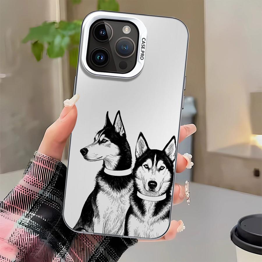 Case for iPhone 17 Pro Max 15  - Phone Cases Drawing review and price