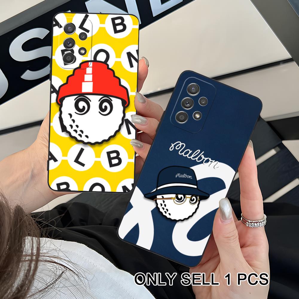 Fashion B-Malbons-D Phone Case - Phone Cases Trendy review and price