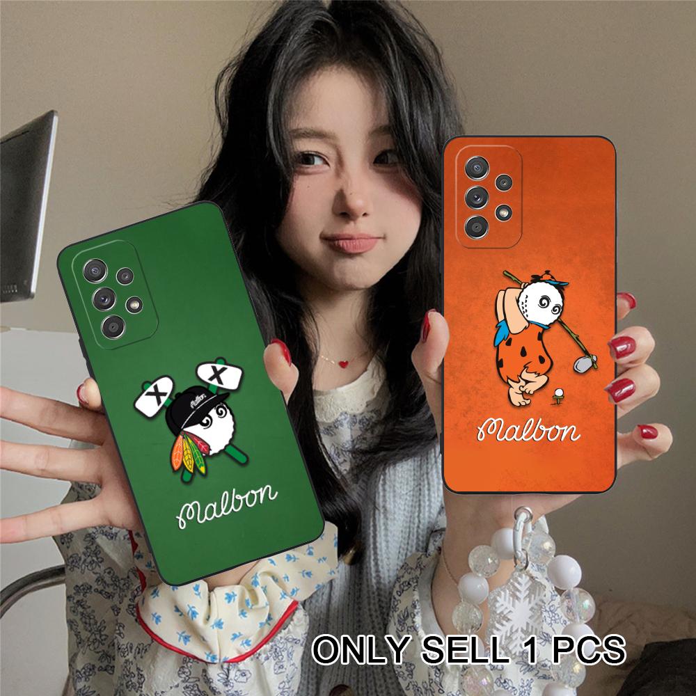 Fashion B-Malbons-D Phone Case - Phone Cases Trendy review and price