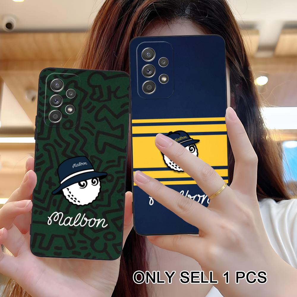 Fashion B-Malbons-D Phone Case - Phone Cases Trendy review and price