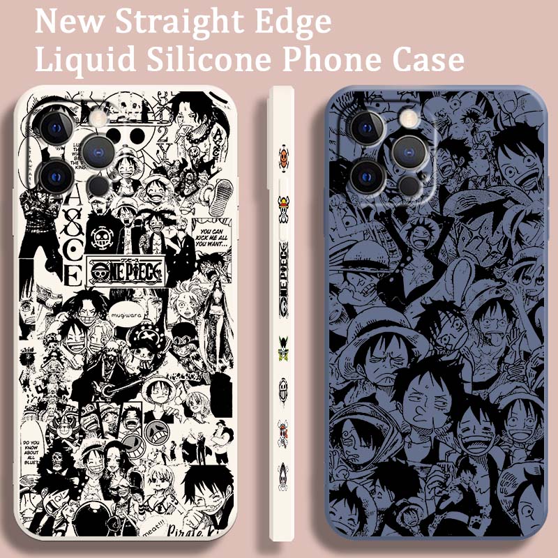 Luxury One P-Piece Luffy Art F - Phone Cases For Iphone 17 review and price