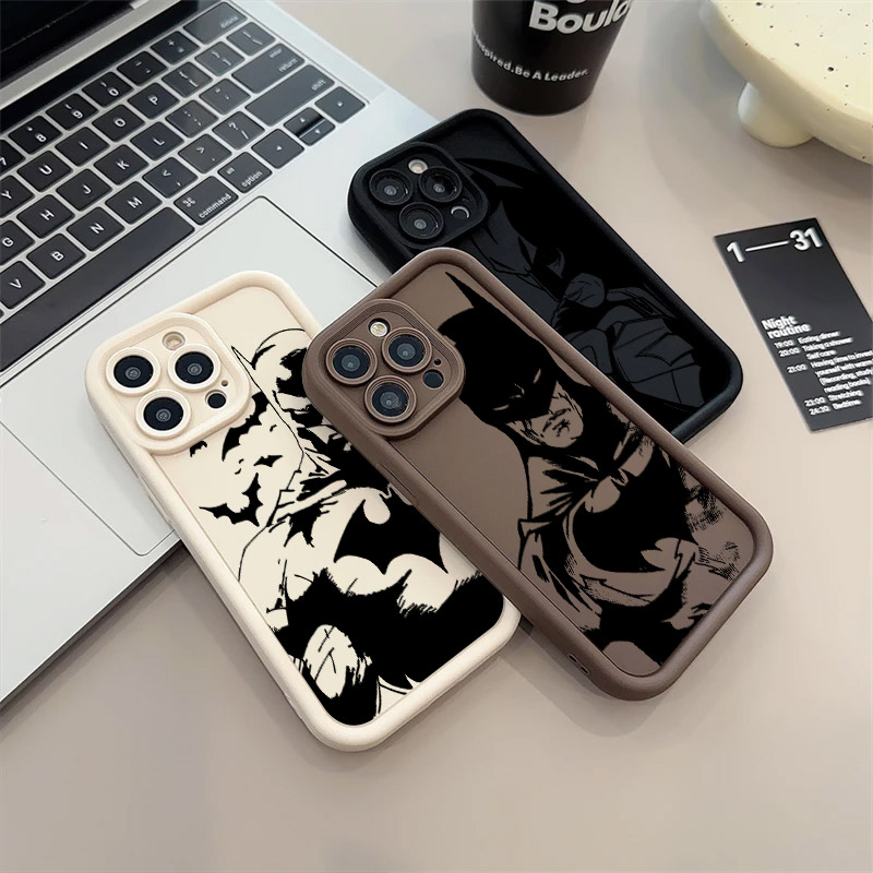 The B-Batmans Art Phone Case F - Phone Cases For Iphone 17 review and price