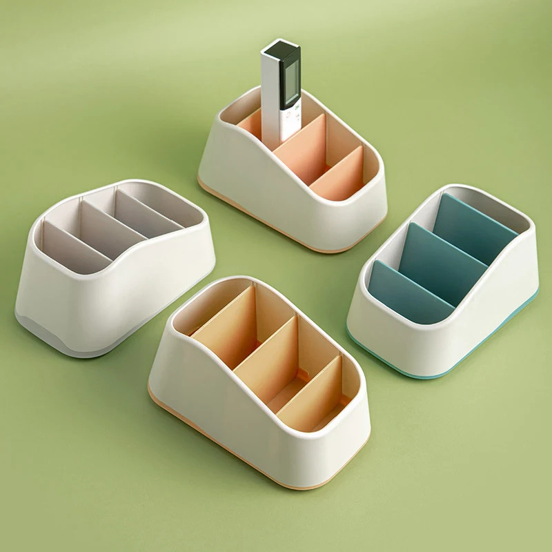Remote Control Holder 4 Slot D - Phone Cases Eco Friendly review and price