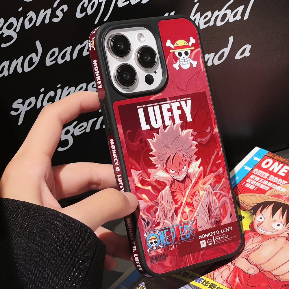 Fashion Cool Japan Anime One P - Phone Cases Trendy review and price