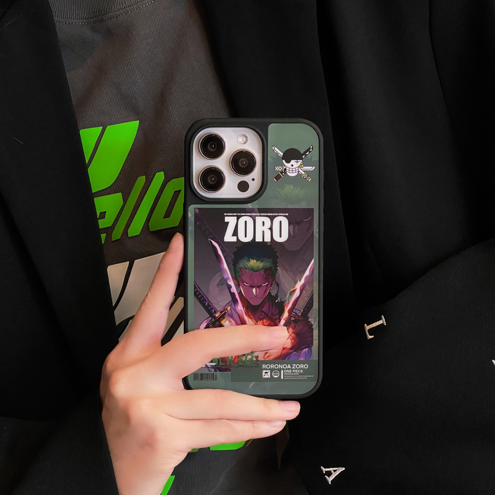 Fashion Cool Japan Anime One P - Phone Cases Trendy review and price