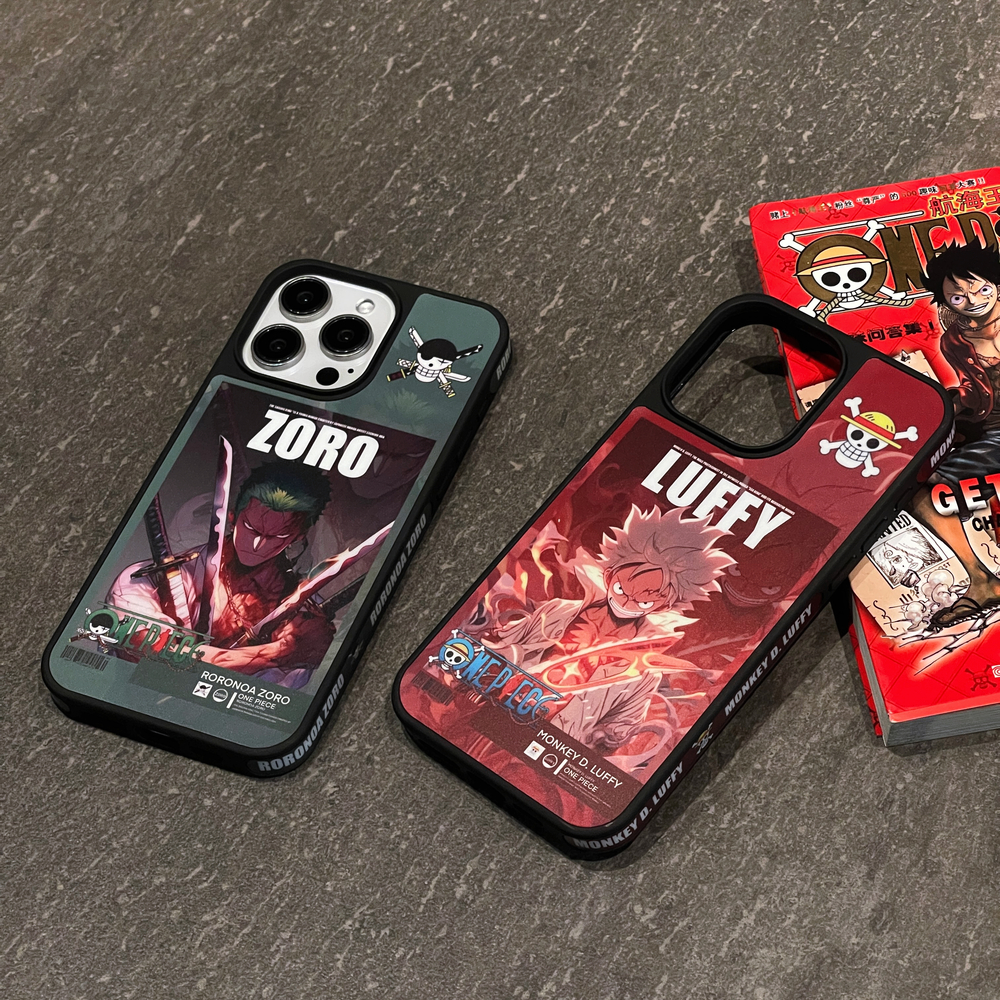 Fashion Cool Japan Anime One P - Phone Cases Trendy review and price