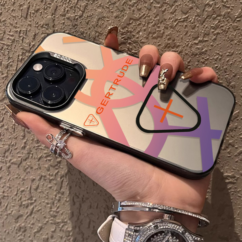 Fashion P-Gertrudes Phone Case - Phone Cases Trendy review and price