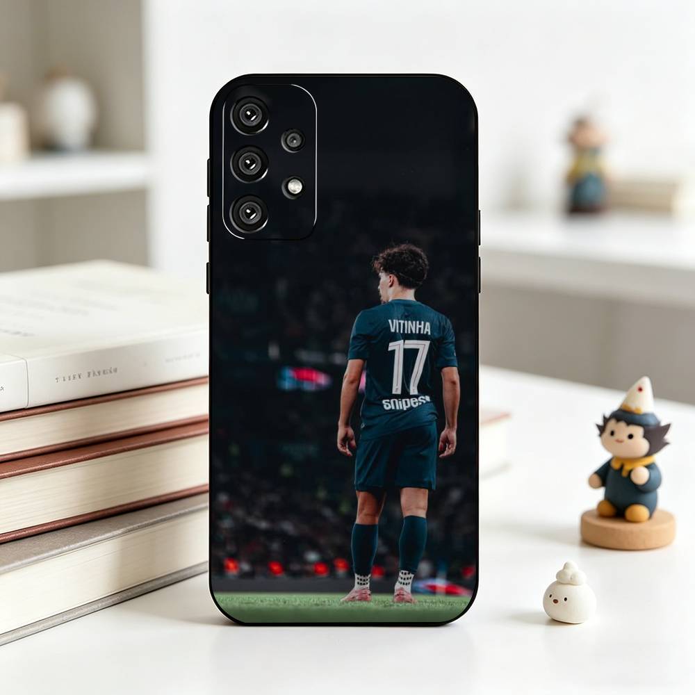 V-Vitinha No.17 Jersey Pattern - Phone Cases Jersey review and price