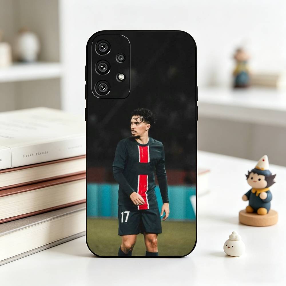 V-Vitinha No.17 Jersey Pattern - Phone Cases Jersey review and price