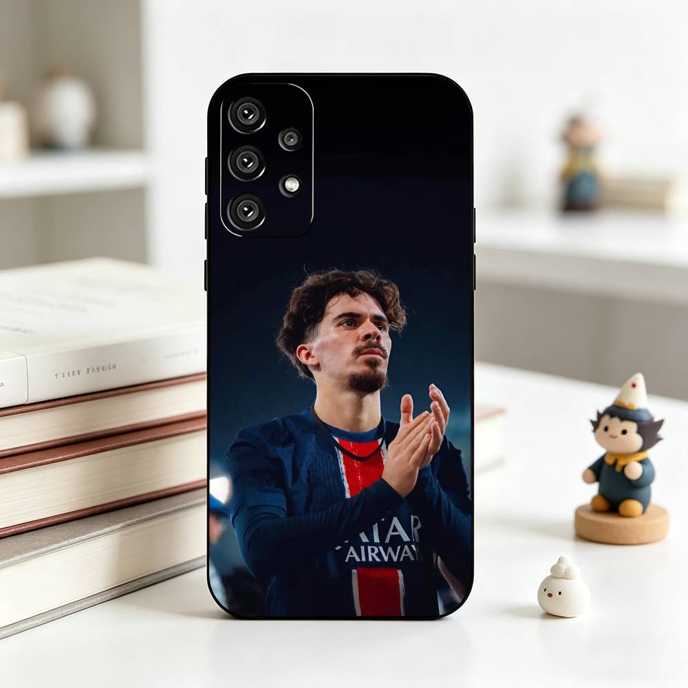 V-Vitinha No.17 Jersey Pattern - Phone Cases Jersey review and price