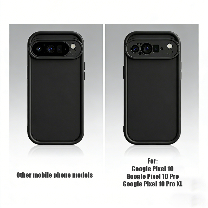 Ocean Whale Patterned TPU Phon - Phone Cases Pixel 10 review and price