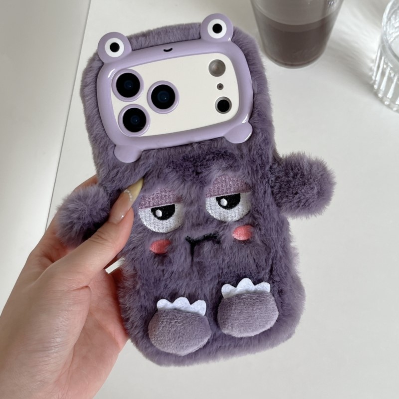 Cute Cartoon Funny dozing expr - Phone Cases For Iphone 17 review and price