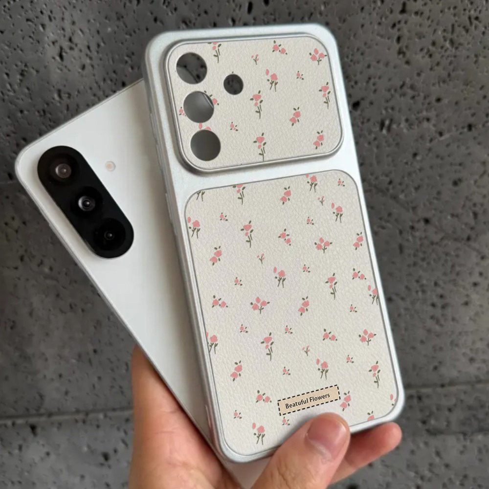 Camera Window Fower Phone Case - Phone Cases Leather review and price