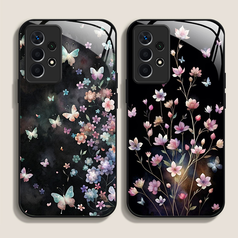 Vintage Floral Art Butterfly F - Phone Cases Drawing review and price
