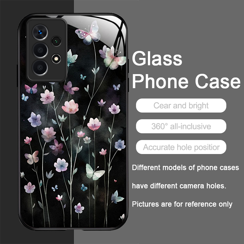 Vintage Floral Art Butterfly F - Phone Cases Drawing review and price