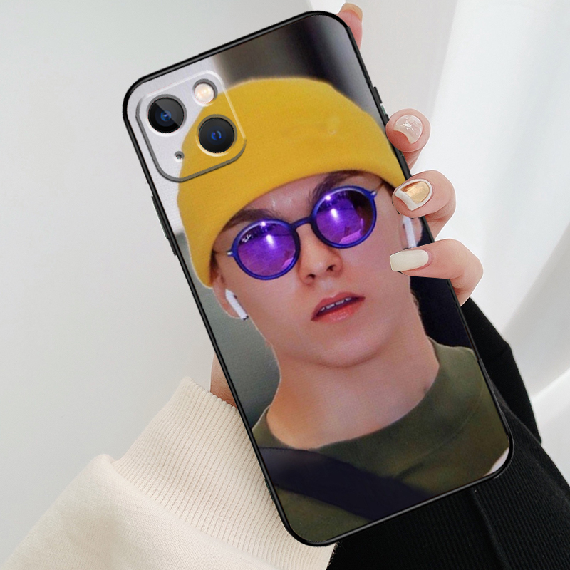 Vernon Meme Phone Case For iPh - Phone Cases Vernon review and price