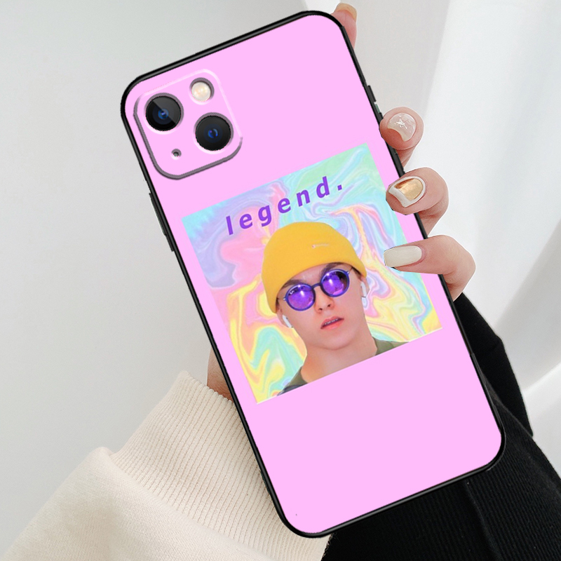 Vernon Meme Phone Case For iPh - Phone Cases Vernon review and price