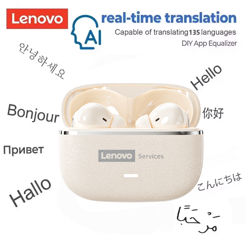 Lenovo 2026 AI Real Time Trans - Phone Cases Case review and price