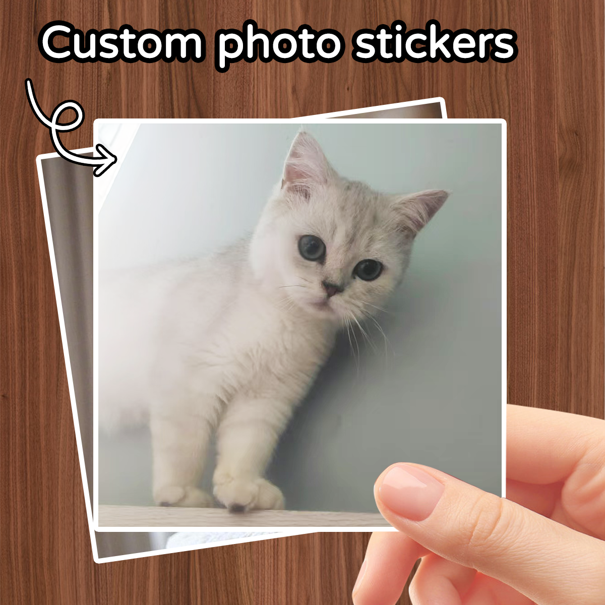 Customized picture stickers ca - Phone Cases You Can Customize review and price