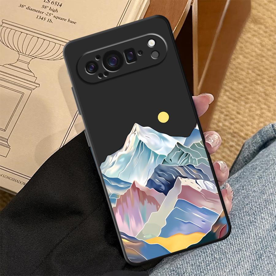 Funda Phone Cover Case for Goo - Phone Cases Pixel 10 review and price