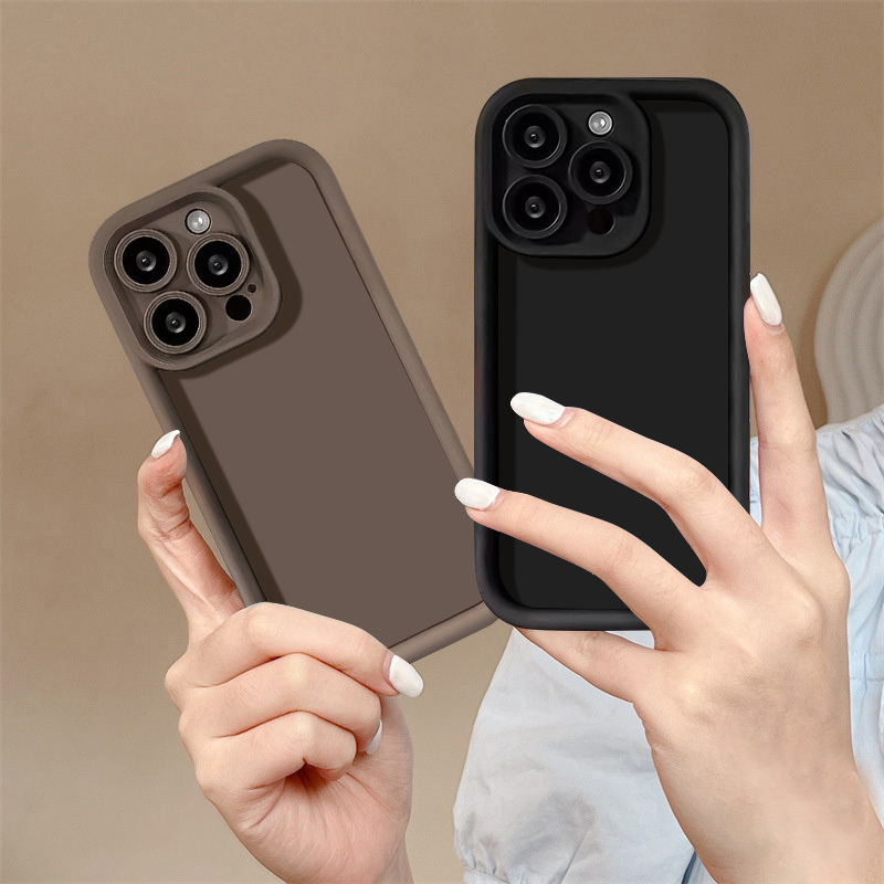 Soft Bumper Liquid Silicone Ca - Phone Cases Samsung S25 Ultra review and price