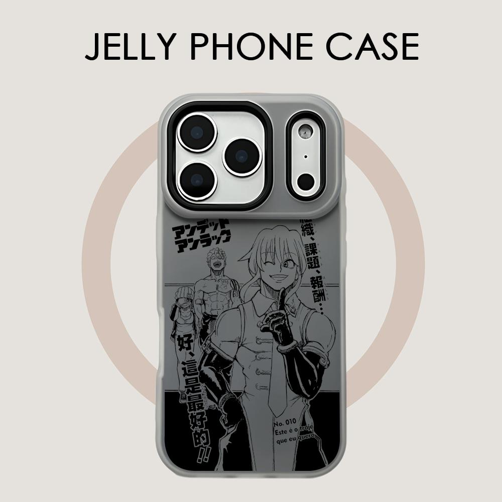 Undead Unluck Phone Case For i - Phone Cases Clear review and price