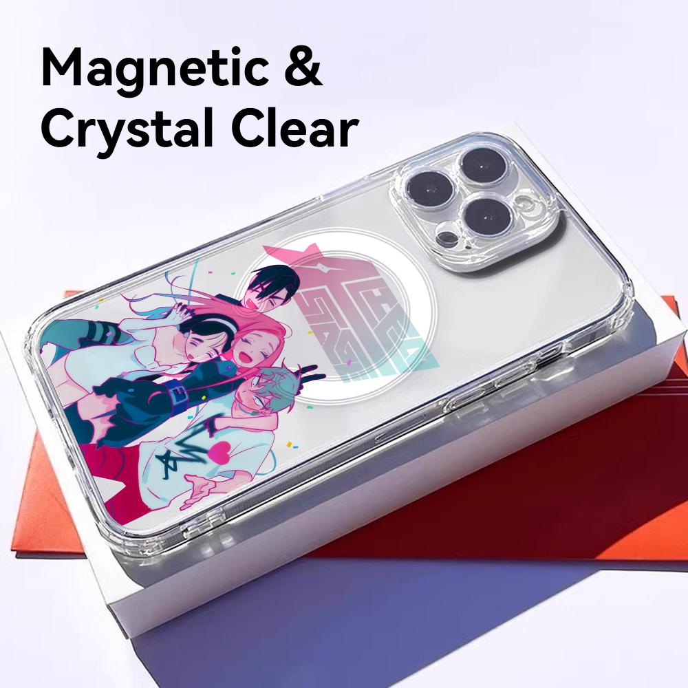 Anime A-Alien Stage Phone Case - Phone Cases For Iphone 17 review and price