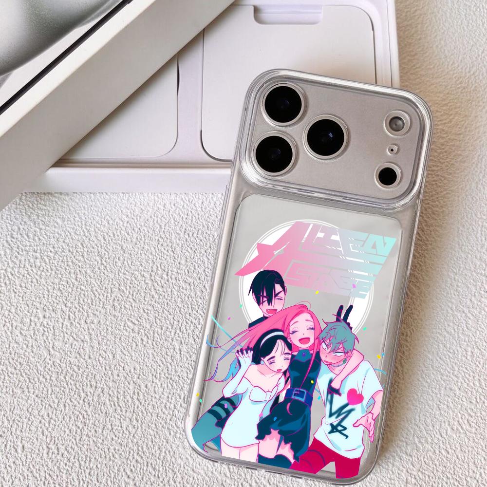 Anime A-Alien Stage Phone Case - Phone Cases For Iphone 17 review and price