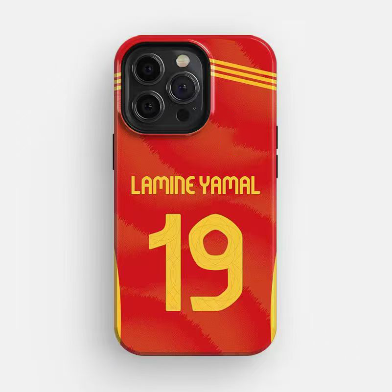 Luxury Football Jersey Phone C - Phone Cases Jersey review and price
