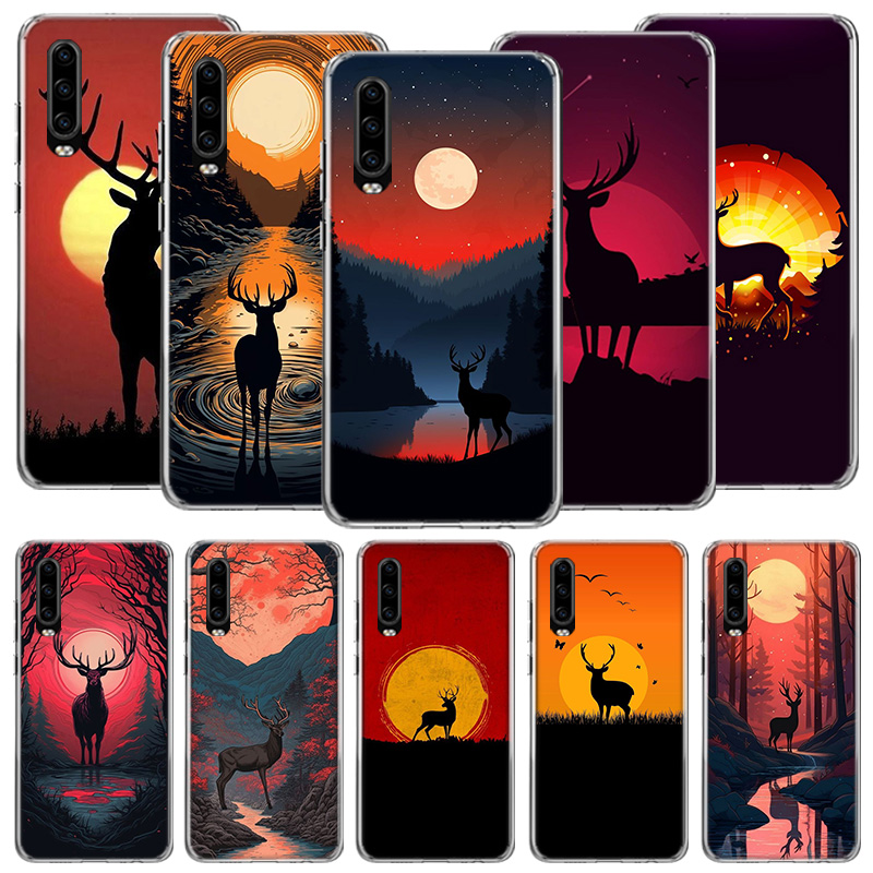 The Der Standing by The Lake U - Phone Cases Under $20 review and price