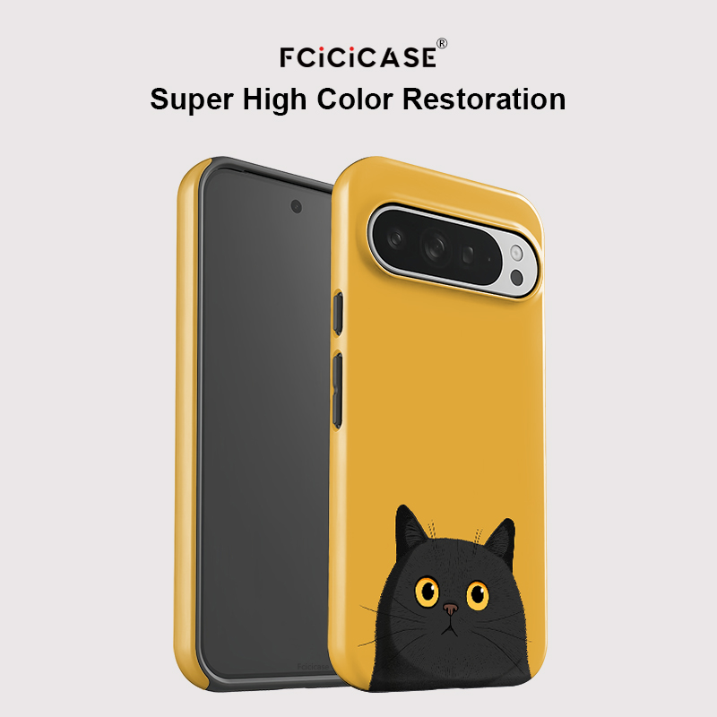 Fcicicase For Pixel 9 10 Pro C - Phone Cases Pixel 10 review and price