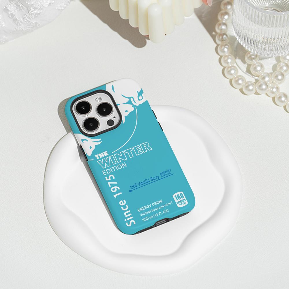 Bulls energy drink R-redds win - Phone Cases For Iphone 17 review and price