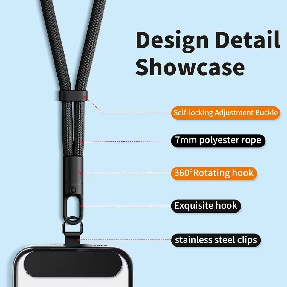 Universal Phone Lanyard with C - Phone Cases With Loop review and price