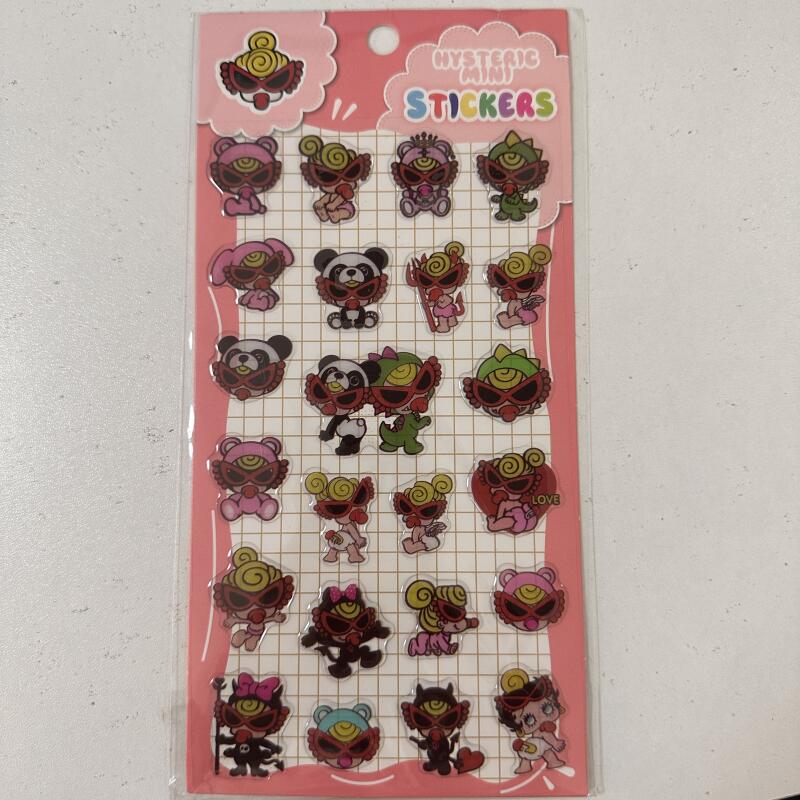 Hysteric Mini Berrie Cartoon D - Phone Cases For Boys review and price