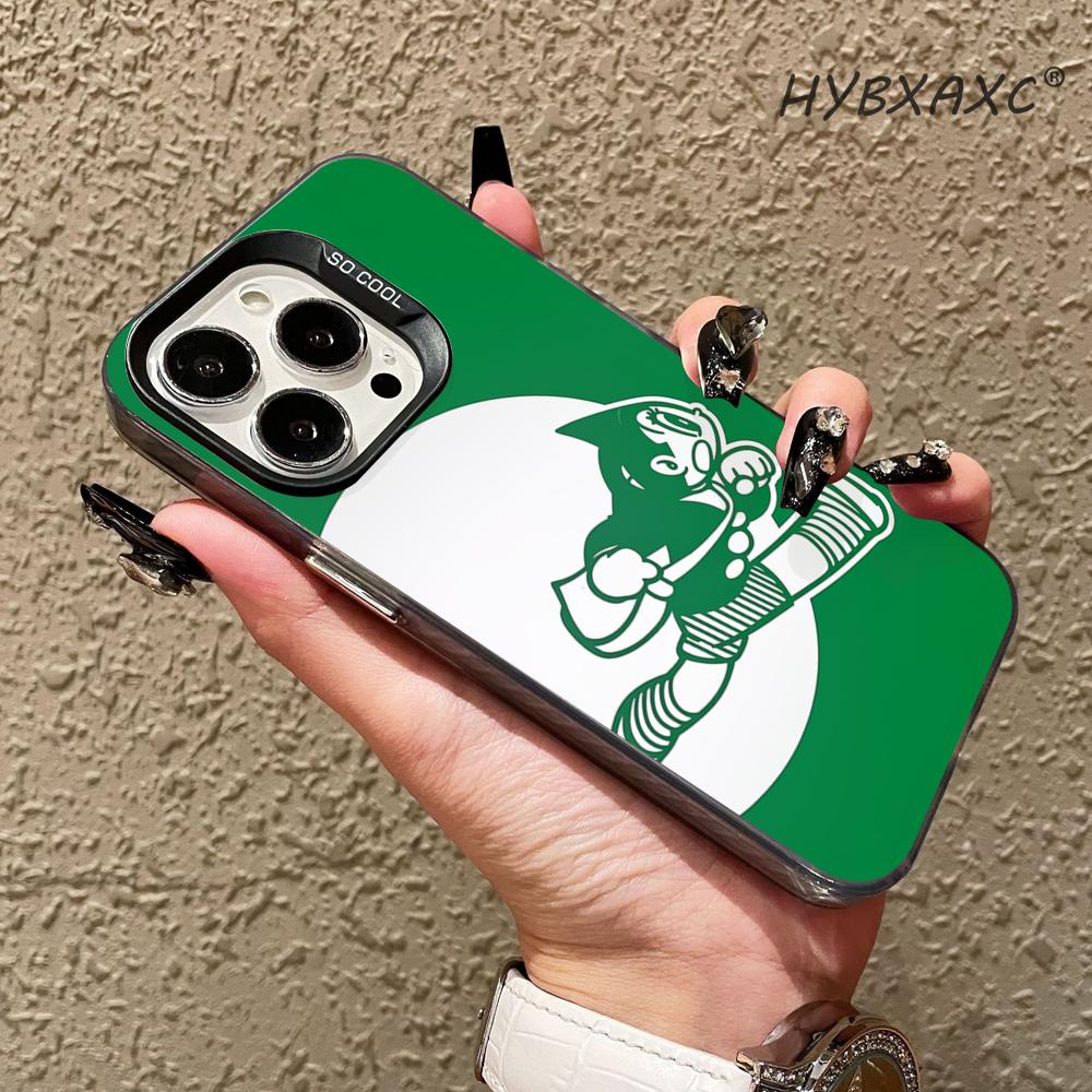 A-stro Boy Running IPhone17 Mu - Phone Cases For Boys review and price