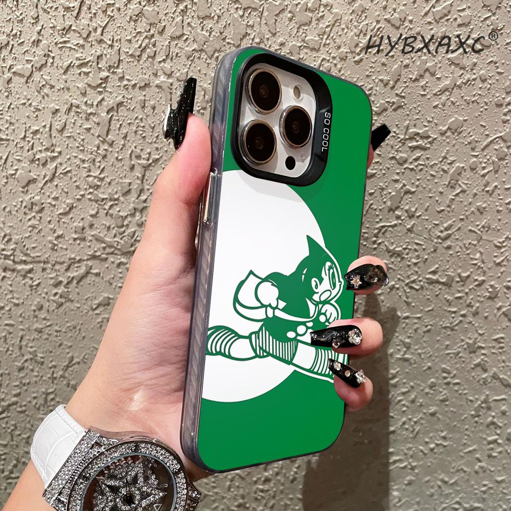 A-stro Boy Running IPhone17 Mu - Phone Cases For Boys review and price