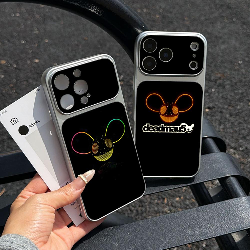 DJ Deadmau5 Phone Case for iPh - Phone Cases Leather review and price