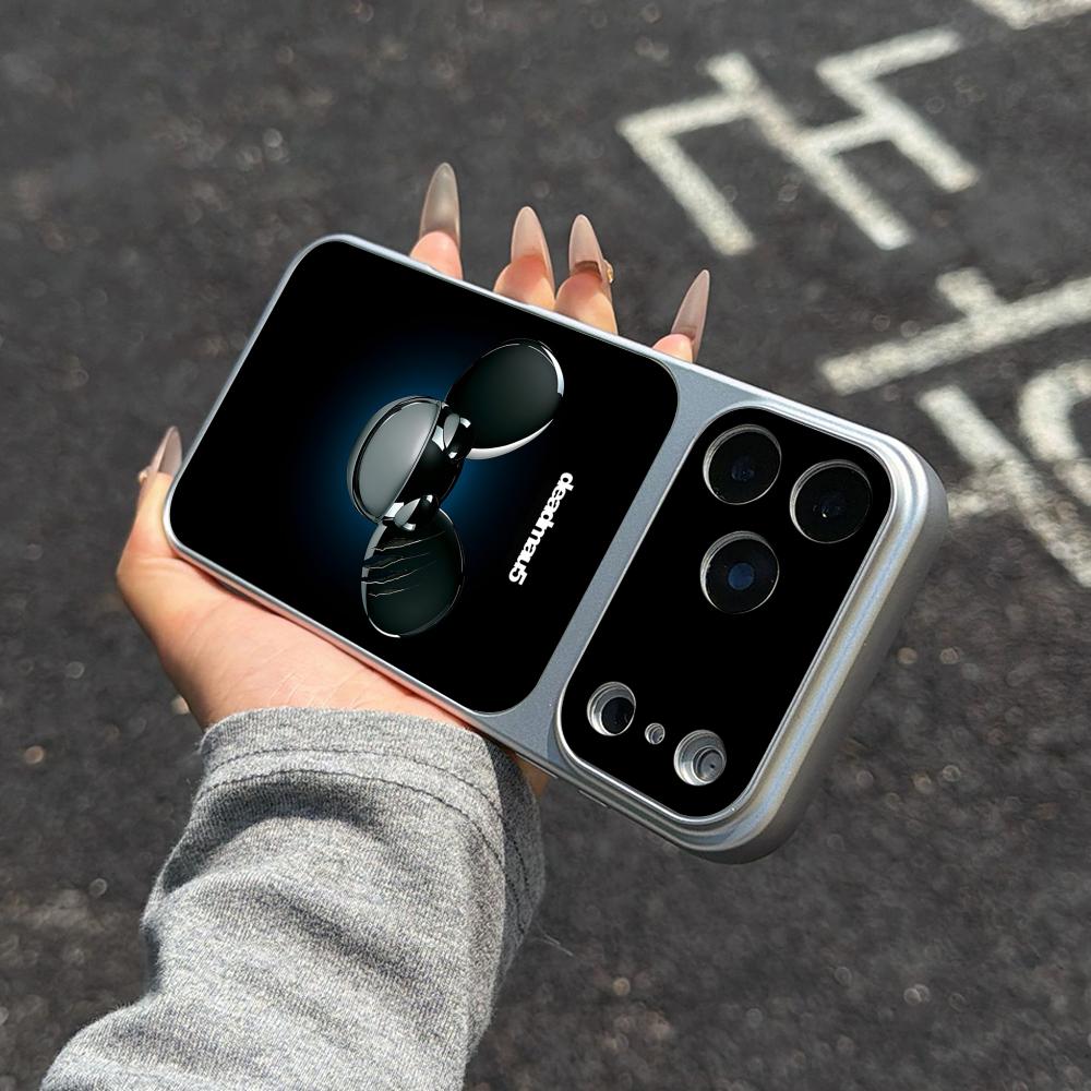 DJ Deadmau5 Phone Case for iPh - Phone Cases Leather review and price