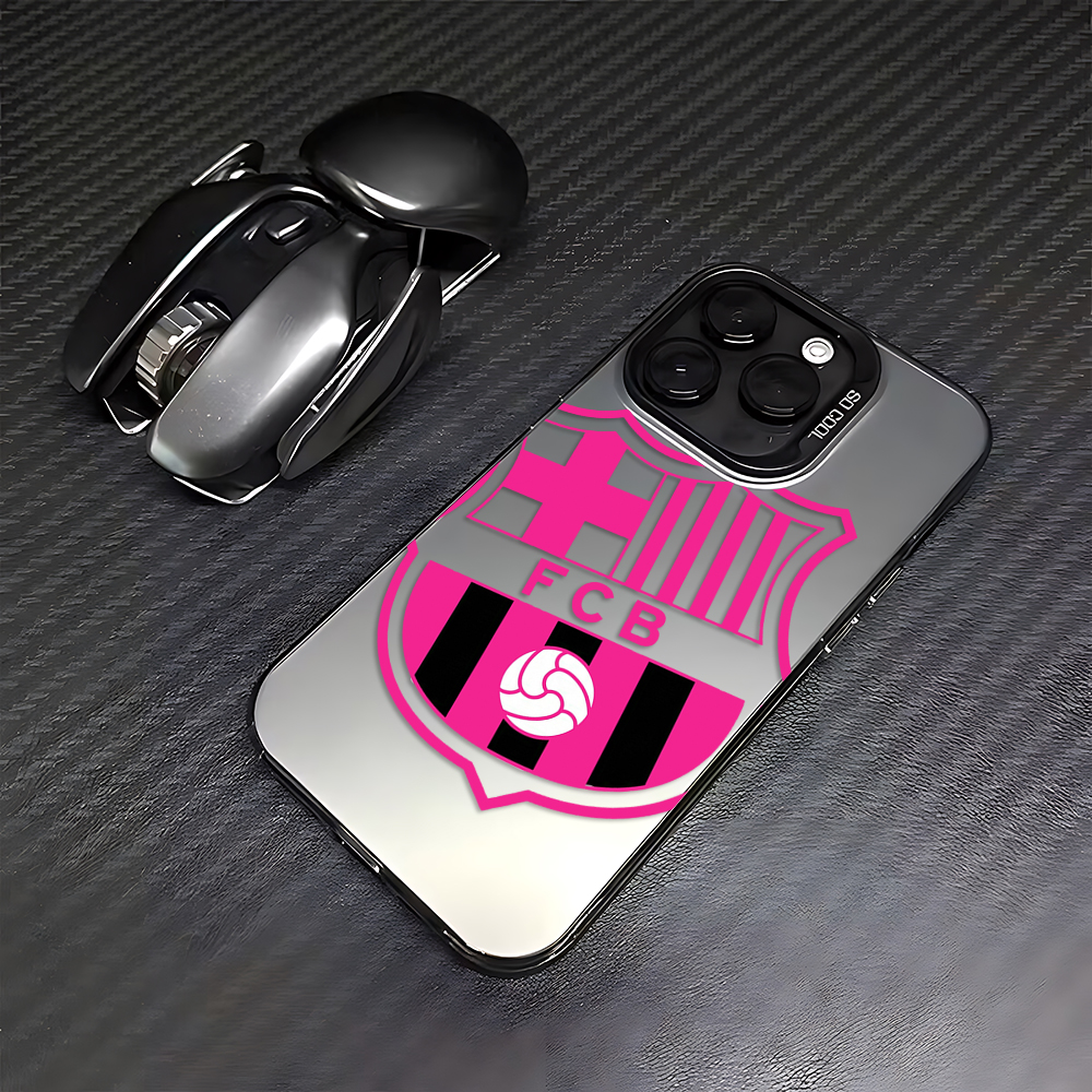Popular soccer team F-C-B patt - Phone Cases Jersey review and price