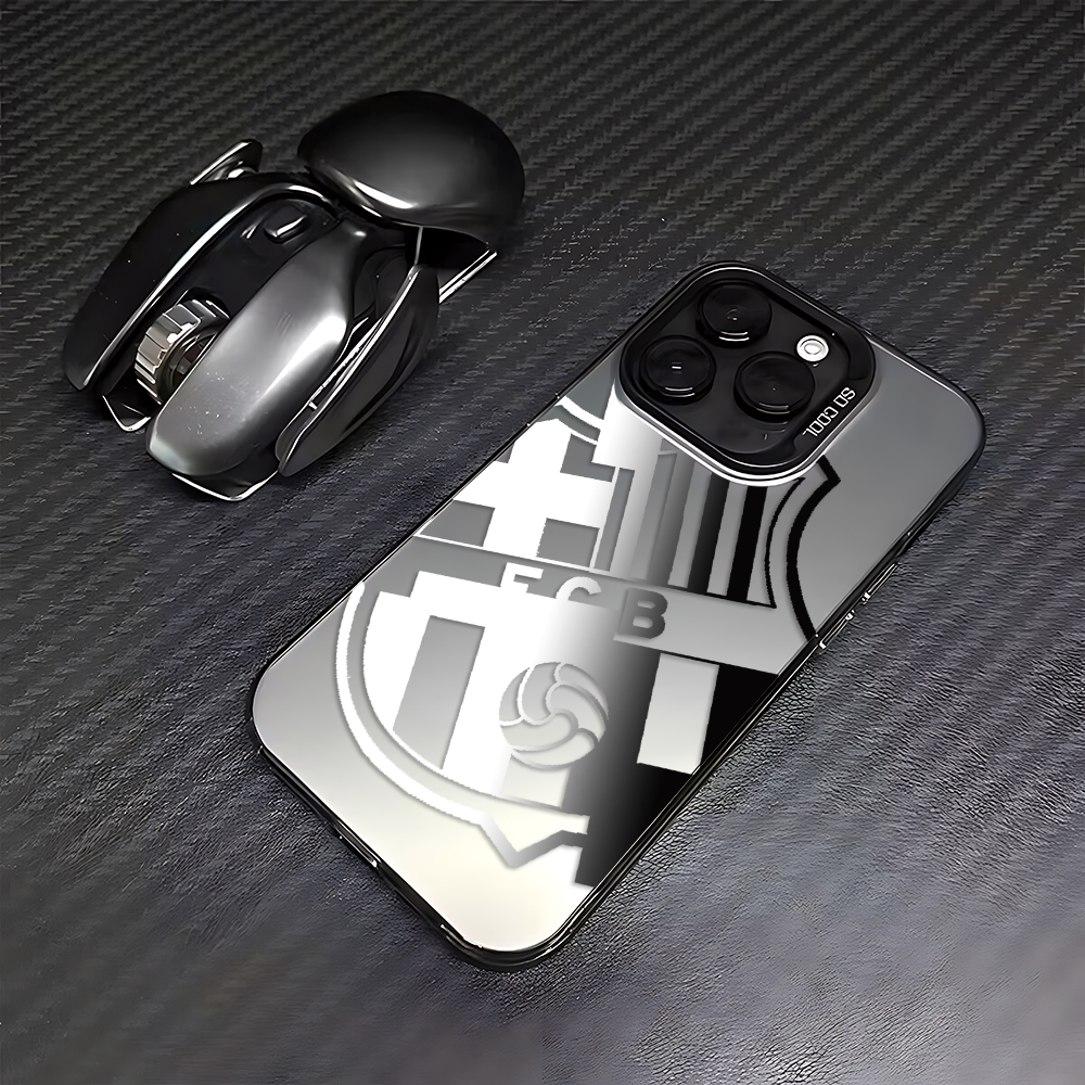 Popular soccer team F-C-B patt - Phone Cases Jersey review and price