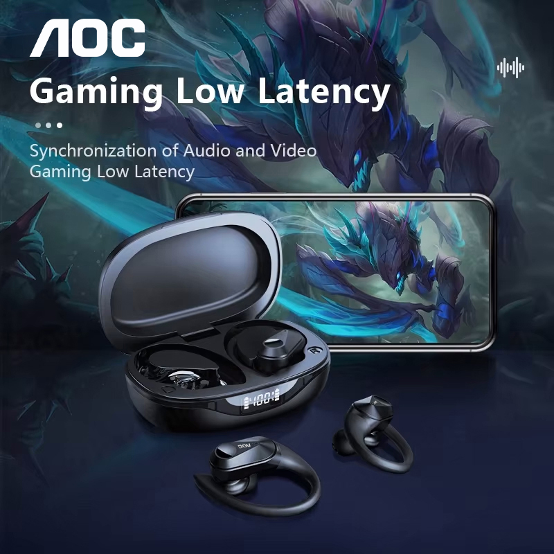 Choice AOC Sports Headset Wire - Phone Cases Case review and price