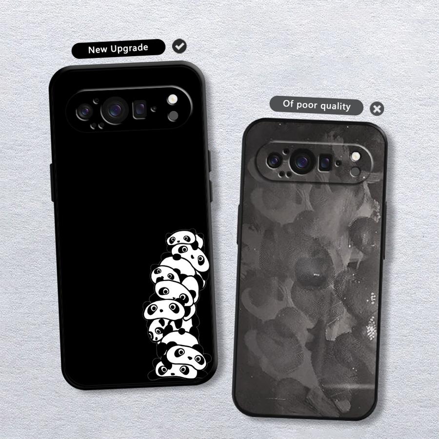 Funda Phone Cover Case for Goo - Phone Cases Pixel 10 review and price
