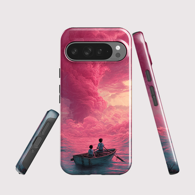 Fcicicase Boys Boat Pattern Ph - Phone Cases For Boys review and price