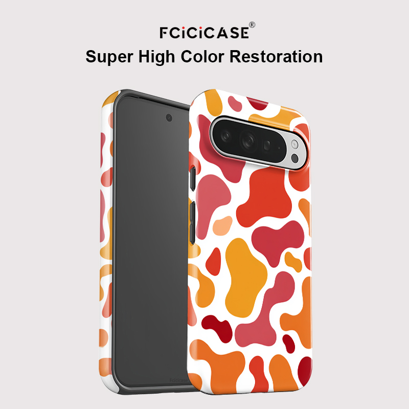Fcicicase Acrylic Shockproof P - Phone Cases Pixel 10 review and price