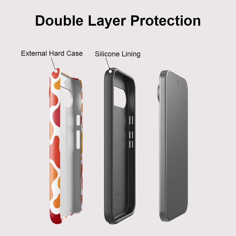Fcicicase Acrylic Shockproof P - Phone Cases Pixel 10 review and price