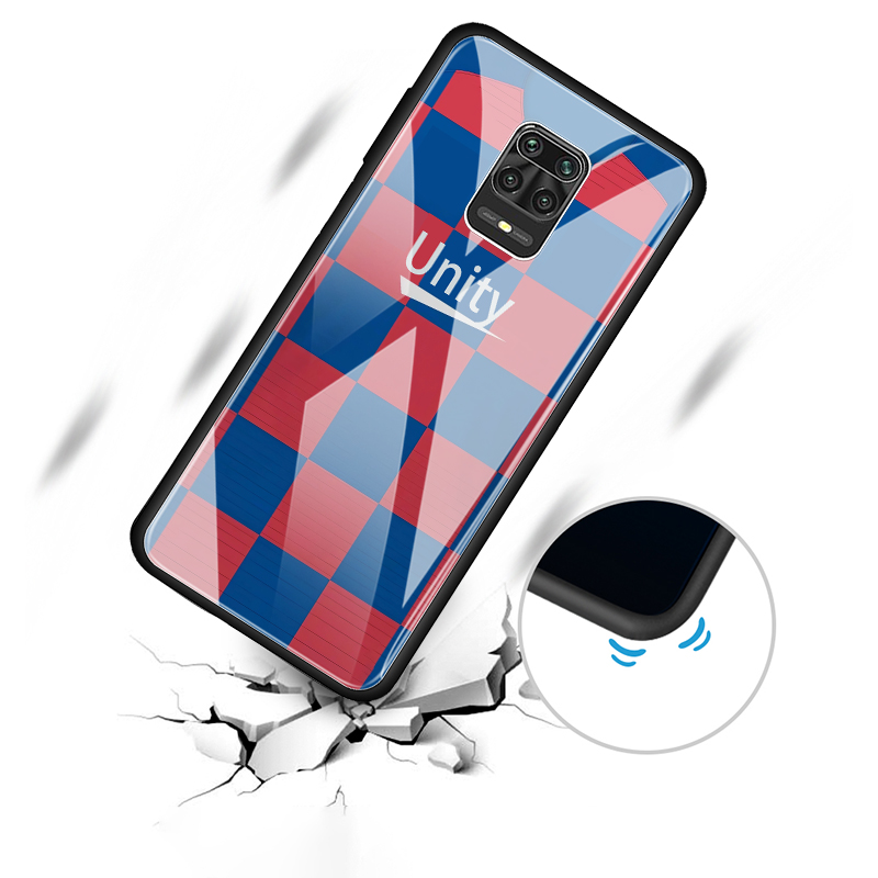 Football Jersey Numbers Glass  - Phone Cases Jersey review and price