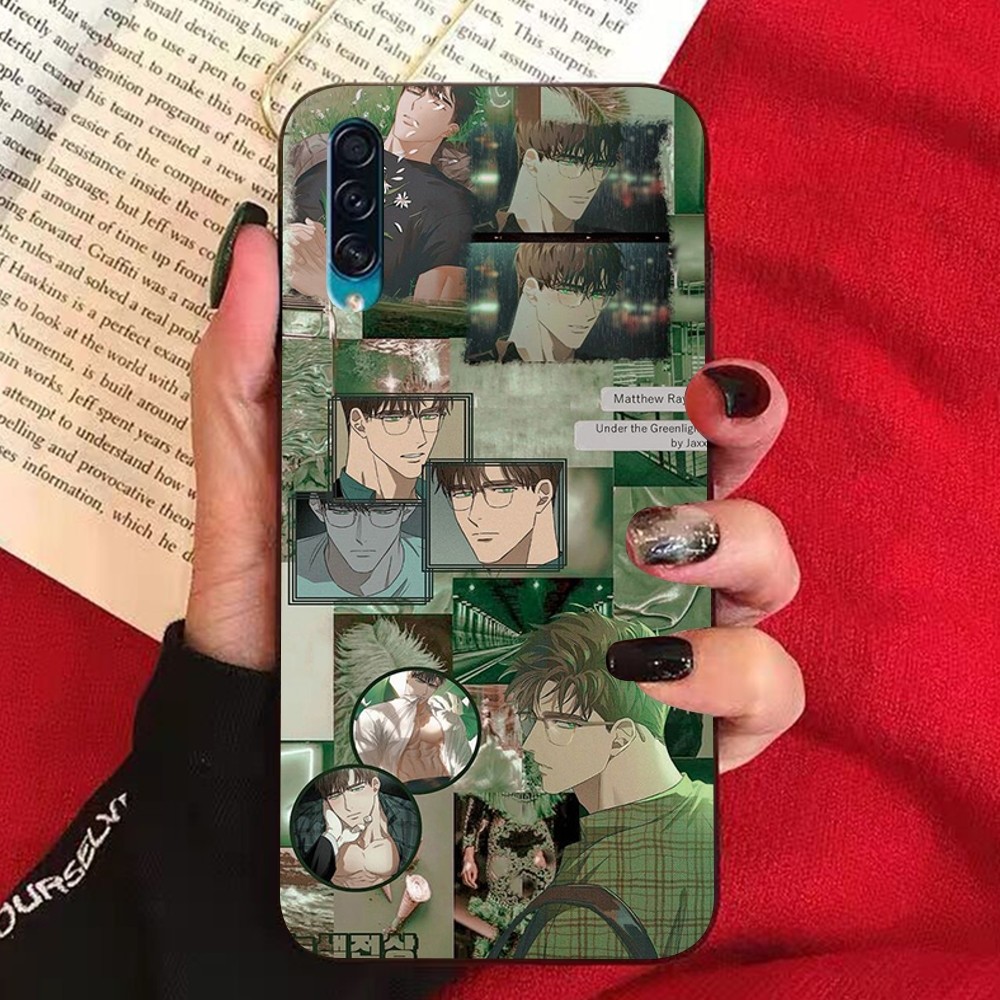 Under the Green Light Phone Ca - Phone Cases Under $20 review and price
